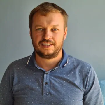 Василь Ушаков