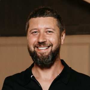 Ігор Науменко